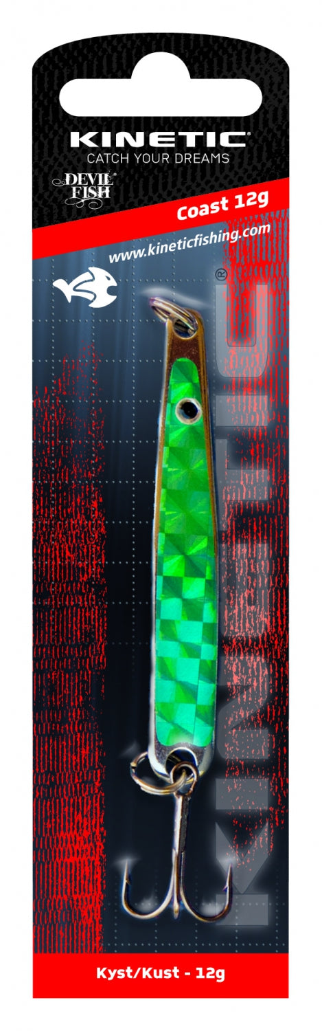 Kinetic Horni Blink 25g