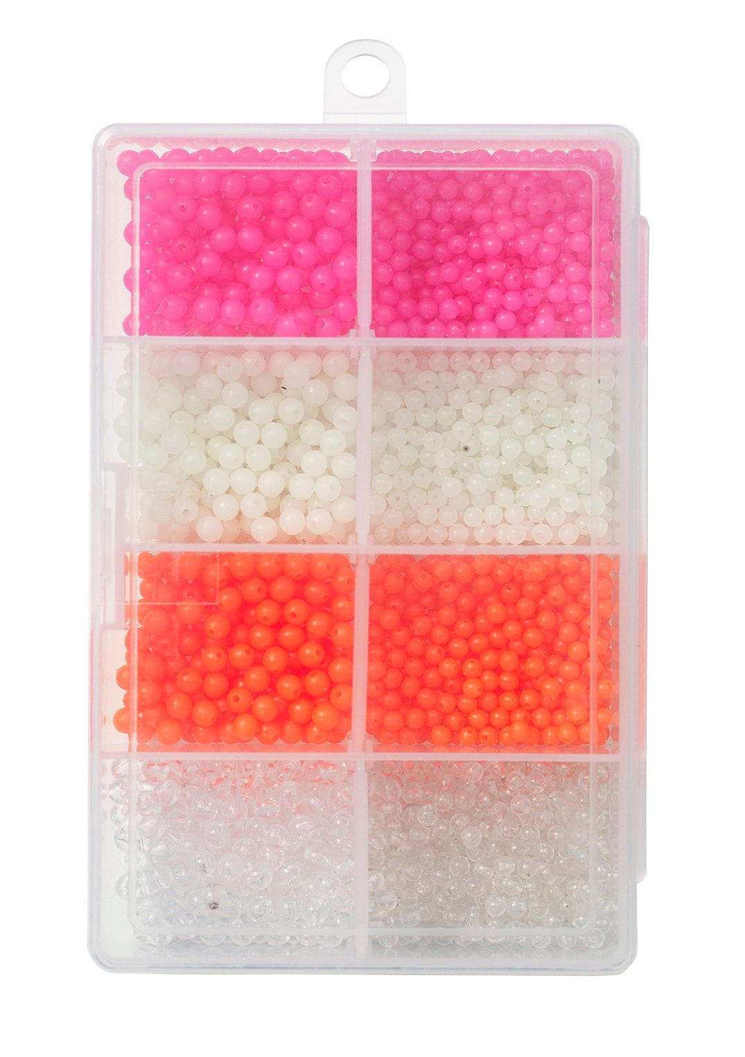 Kinetic Inline Beads Kit multi colors