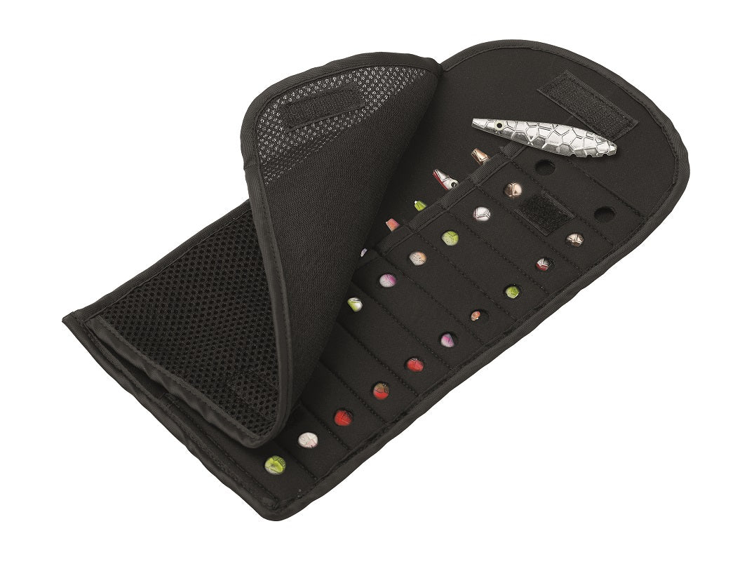 Kinetic Looper/Wobbler Folder Medium