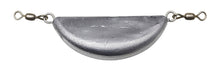 Kinetic Keel Sinker