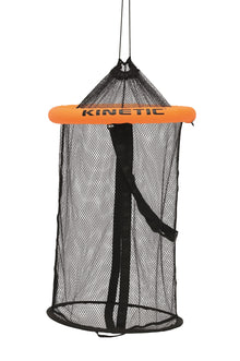 Kinetic Keep Net Floating