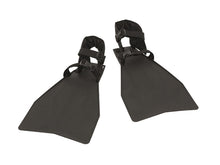 Kinetic Lightweight Fins One-Size