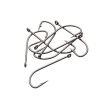 Kinetic Long Shank Single Hook Single hook