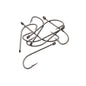Kinetic Long Shank Single Hook Single hook