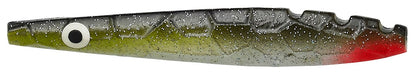 Kinetic Møn Slim Inline 27g