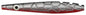 Kinetic Møn Slim Inline 27g