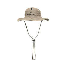 Kinetic Mosquito Hat with mosquito net