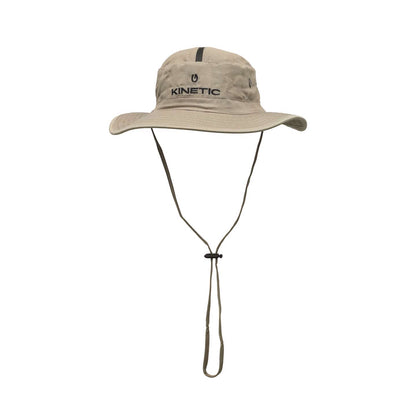 Kinetic Mosquito Hat m. Myggenet