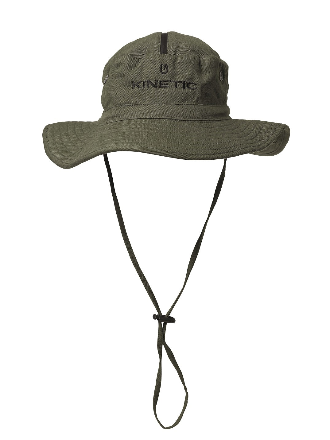 Kinetic Mosquito Hat m. Myggenet