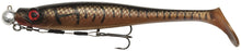Kinetic Playmate R2F 150mm 30g