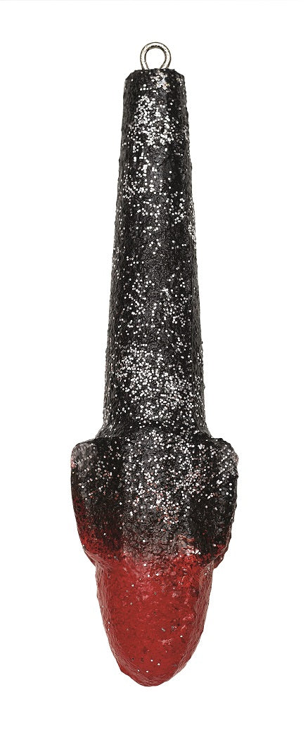 Kinetic Pro Sinker Black/Glitter