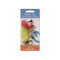 Kinetic Put & Take Flies 3 - 5 stk. Fluer