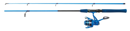 Kinetic RamaSjang CC 7 Fod 8-30g 2-delt Combo