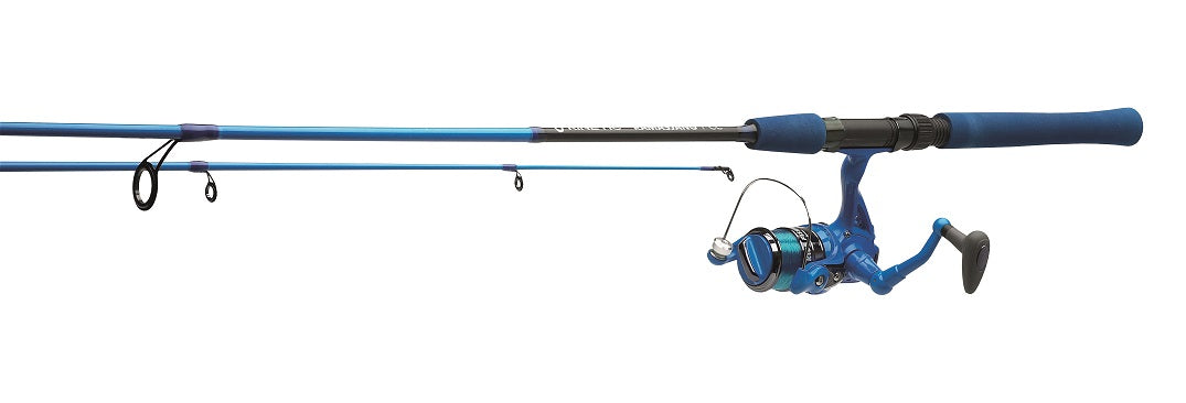 Kinetic RamaSjang 5,6 Fod 5-24g CC Combo