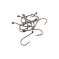 Kinetic Short Shank Single Hook Enkeltkroge