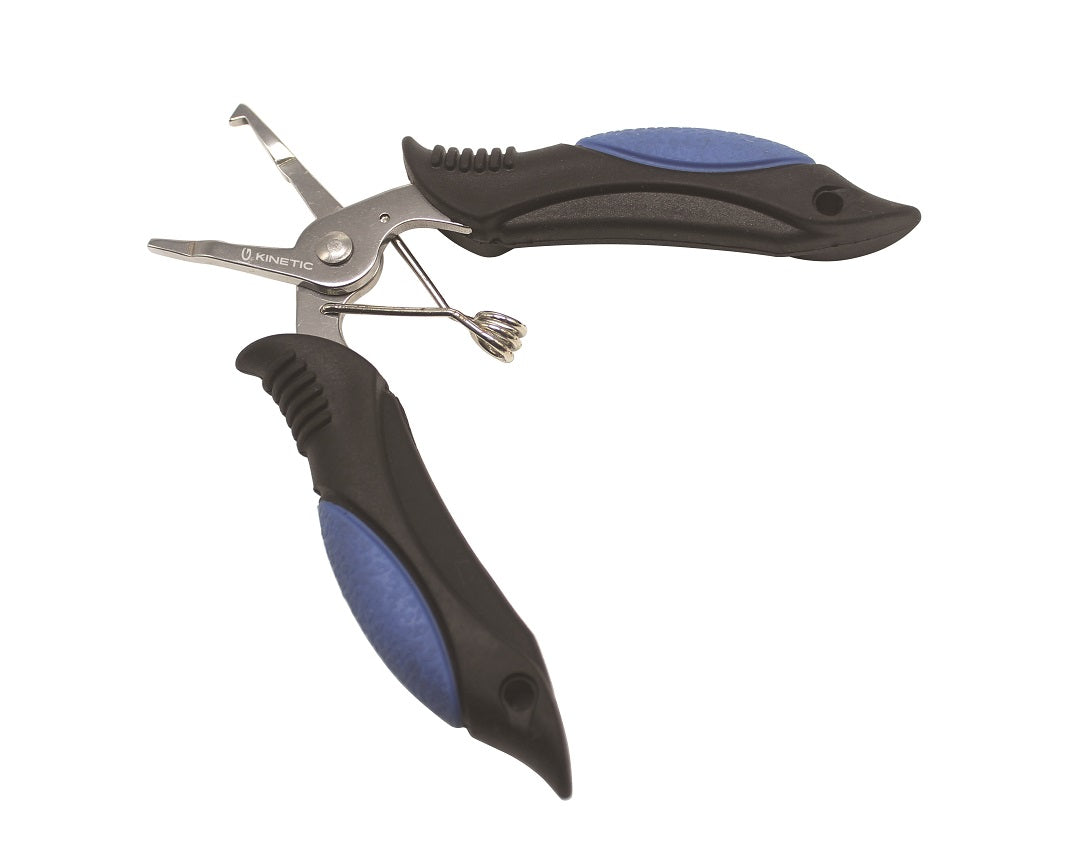 Kinetic Splitring Tang