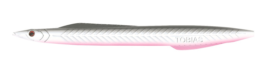 Kinetic Tobias Inline 25g