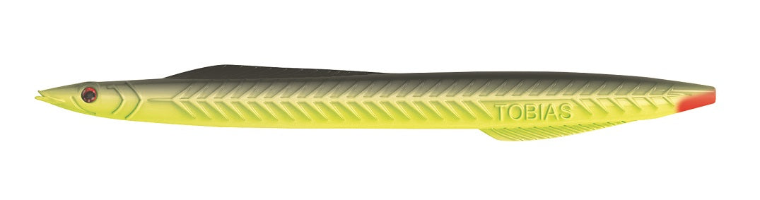 Kinetic Tobias Inline 13gr