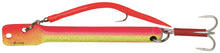 Kinetic Torpedo 600g pirk. orange / yellow