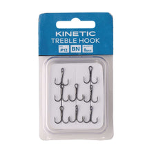 Kinetic Treble Hook Treble Hook