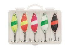 Kinetic Trickster P&T 5 stk sortiment