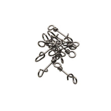 Kinetic Twist Lock Hook