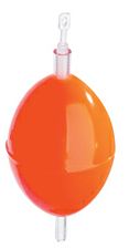 Bubble Float Orange