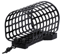 Mikado classic feeder black flat for running water