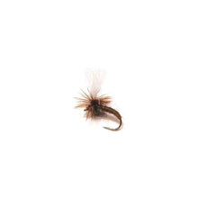 Unique Flies Klinkhammer Brown #12 Pack of 2 pcs.