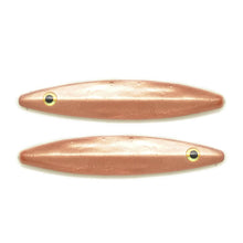 Kyst Gennemløber Kobber 22g