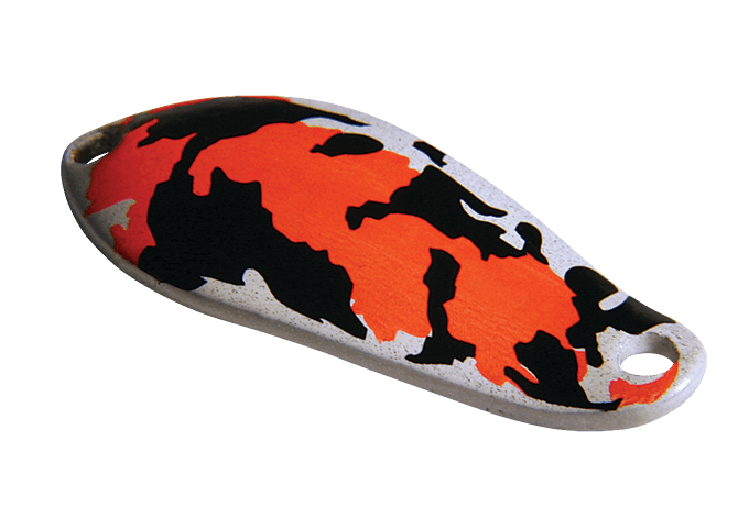 SV Fishing Lures KOKETKA 3.0g 30mm.