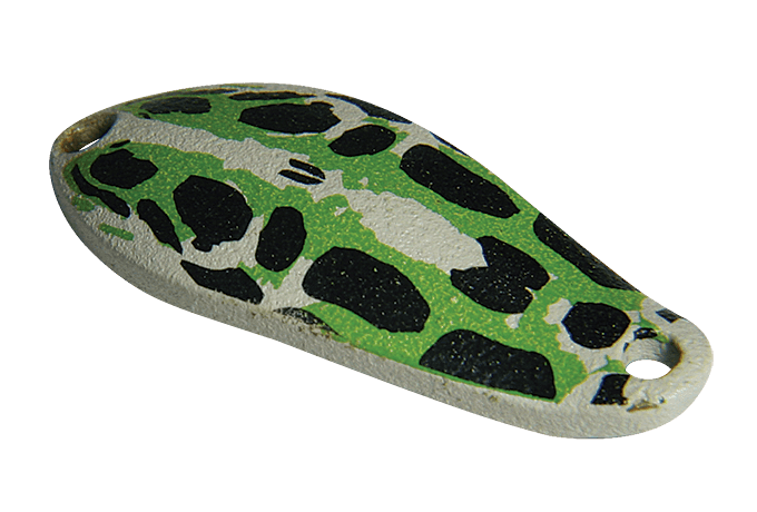 SV Fishing Lures KOKETKA 3.0g 30mm.