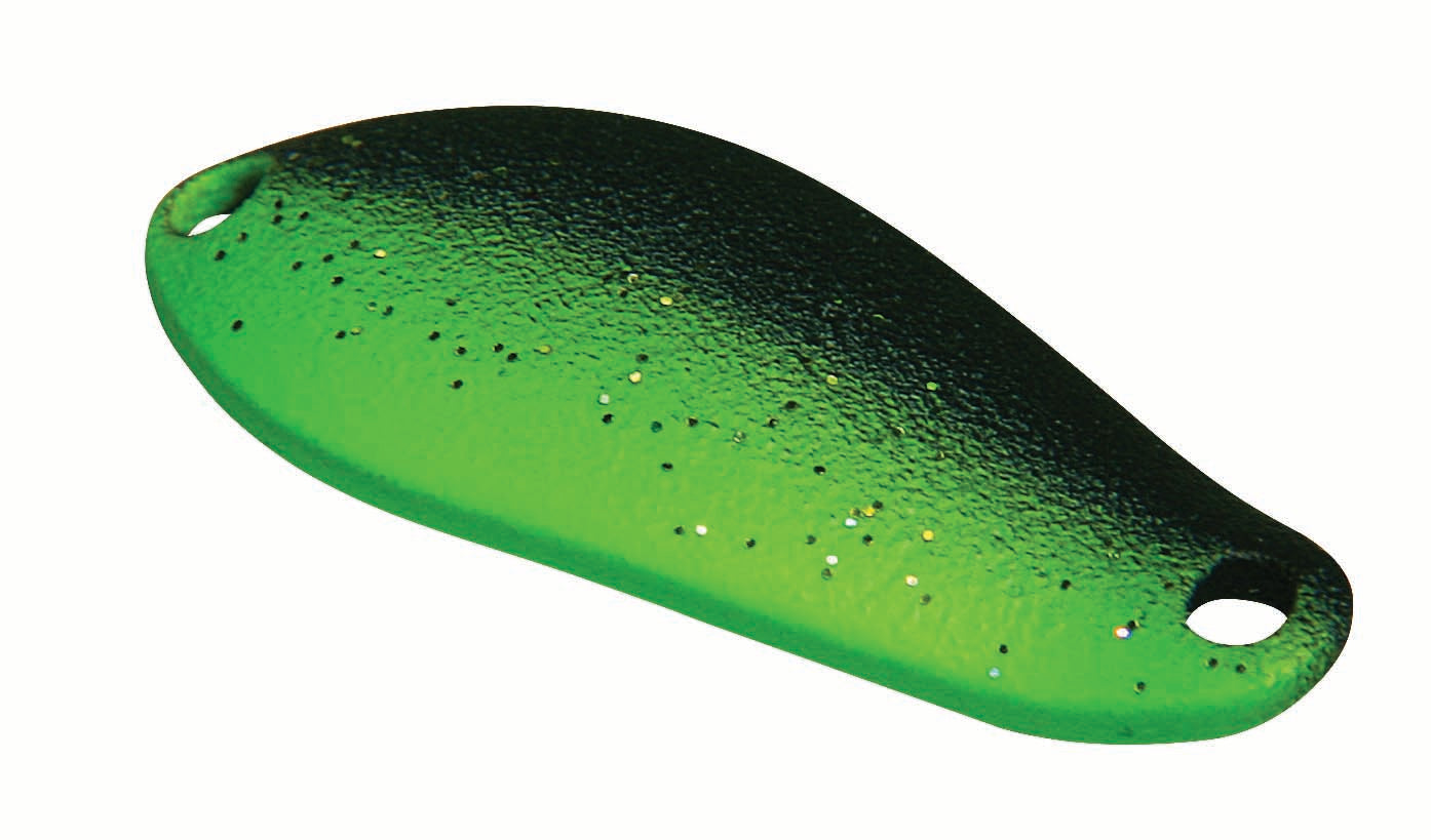 SV Fishing Lures KOKETKA 3,8g 30mm.
