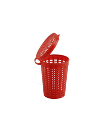Bait Container for Crayfish Fishing