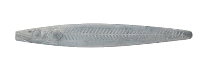 Savage Gear LT Zerling 9,8cm 16g Gennemløber