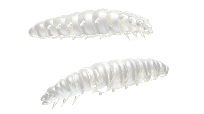 Libra Lures Larva - 30mm