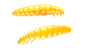 Libra Lures Larva - 30mm
