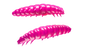 Libra Lures Larva - 30mm