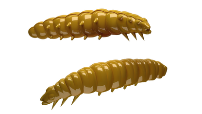Libra Lures Larva - 30mm