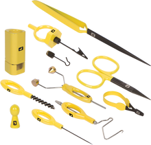 Loon Complete Fly Tying Tool Kit