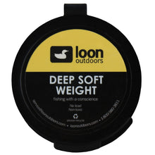 Loon Deep Soft Weight.