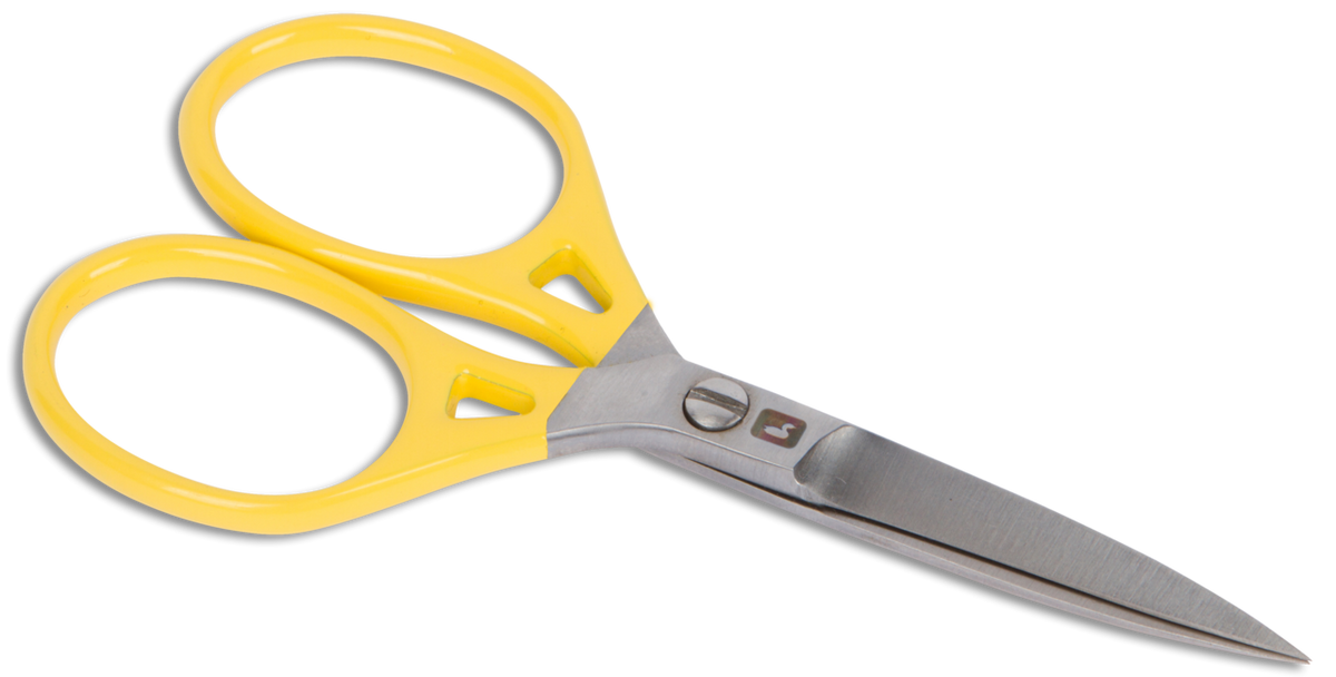 Loon Ergo 5" Prime Scissor