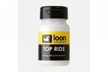 Loon Top Ride