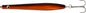 Westin Sølvpilen 11cm 24g