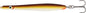 Westin Sølvpilen 11cm 24g