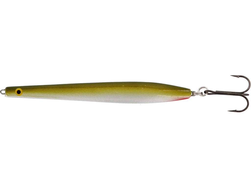 Westin Sølvpilen 10cm 20g