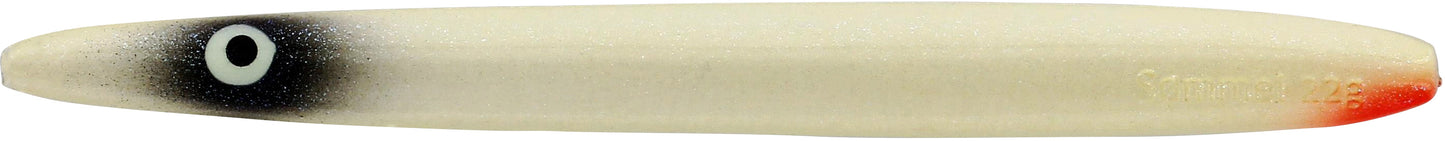 Westin Sømmet 12cm 28g
