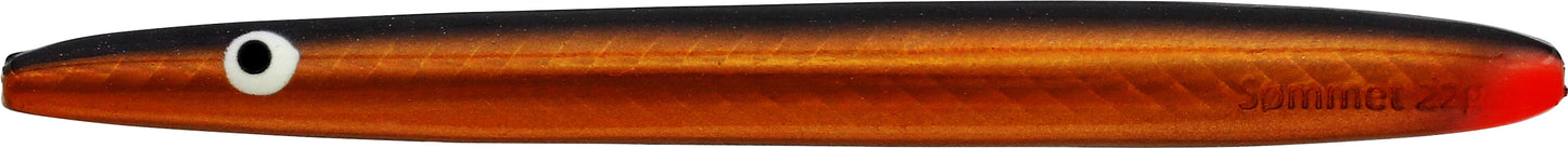 Westin Sømmet 12cm 28g