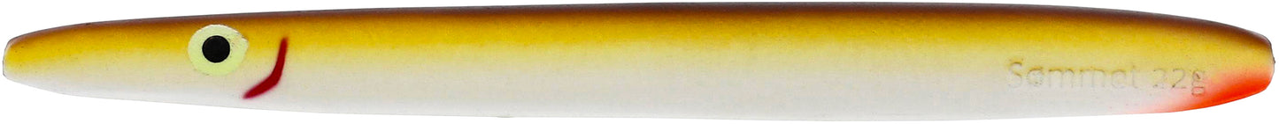 Westin Sømmet 11cm 22g