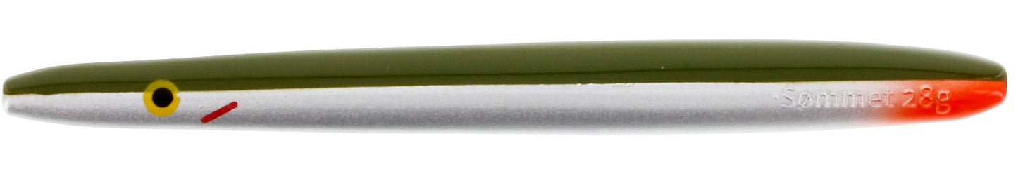 Westin Sømmet 11cm 22g